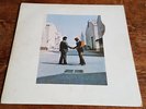 Pink Floyd Wish You Were Here 1st UK Press Corners Cut Inner *VERY RARE*