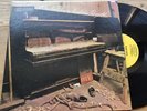 Eddie Boyd with Peter Green Fleetwood Mac - 7936 South Rhodes LP ORIGINAL YELLOW