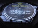 THE BEATLES SOMETHING NEW UK EXPORT LP 1964 1ST PRESS 1G CPCS 101 Parlophone Rim