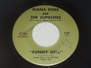 DIANA ROSS/ED AMES-Funny Girl 7