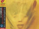 THE ROLLING STONES - GOATS HEAD SOUP 1999 JAPAN MINI LP CD