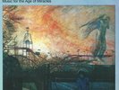 CLIENTELE, The - Music For The Age Of Miracles - Vinyl (LP + MP3 download code)
