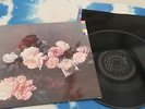 NEW ORDER - Power Corruption & Lies UK FACTORY LP  A2/B2**SUPERB PLAYBLACK**
