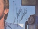 Keith Whitley  L.A. To Miami  Original Rare 1985 RCA Country Lp  SIGNED