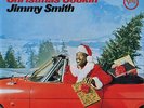 Jimmy Smith / Christmas Cookin' - Vinyl LP