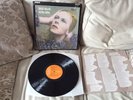 DAVID BOWIE- HUNKY DORY 1st UK issue Rasputin/Bobil 3T/3T, NO MAINMAN