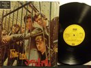 THE YARDBIRDS Five Live Yardbirds Rare 1981 Spain (Vinyl EX) 12