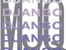 Django [Prestige] [LP] by The Modern Jazz Quartet (Vinyl, Oct-1990, Prestige...