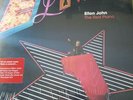 Elton John Rare Limited Edition Triple Vinyl Record LP Deluxe Set The Red Piano