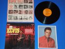 Elvis Presley - FROM ELVIS IN MEMPHIS (LSP-4155) - Bonus Photo & Shrink Sticker