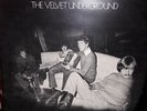 The Velvet Underground Self Titled MGM UK Polydor Near Mint