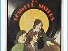 The Boswell Sisters 3 LP Compilation Mono Box Set Columbia Special P3-16493