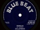 AZIE LAWRENCE * Pempelem + Lovers Understand 7