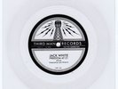 JACK WHITE   Freedom At 21 flexi 7in. (Third Man TMR 144) | White Stripes
