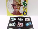 Devo / O: Are We Not Men? A: We Are DeVo  / Warner Bros. BSK 3239 / USA LP A2235
