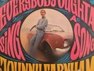 JOHNNY FARNHAM - Everybody Oughta Sing A Song (GTS Monaro cover) Australia 1971