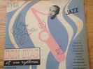 RARE FRENCH DON BYAS & HIS RYTHMS 10