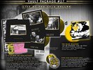 VAULT #27 JACK WHITE & THE BRICKS LIVE GOLD DOLLAR THIRD MAN RECORDS TMR