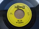 NORTHERN SOUL - THE CASTAWAYS - LIAR LIAR