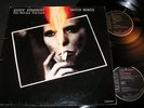 DAVID BOWIE Ziggy Stardust - The Motion Picture / German DLP 1983 RCA PL84862(2)