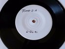 Lethal Aggression ?: Just Killed Rock 'N Roll II (Test Pressing)