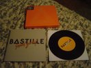 BASTILLE Singles Club Hard Case Box Set 7