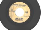 GARY LEWIS/PLAYBOYS--7'-PROMO 45--(EVERYBODY LOVES A CLOWN)--VG++