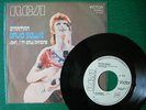 DAVID BOWIE 