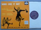 HA-T 2176 SOME LIKE IT HOT MARILYN MONROE ORIG 1959 MONO UK DECCA LONDON LP NM