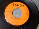 The V.I.P.'s Why Don't you Straighten Up rare beach/shag 45 on Sand's mp3