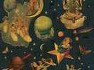 Smashing Pumpkins MELLON COLLIE & INFINITE.. 180g New Vinyl 4 LP Box Set