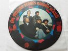 ROLLING STONES Golden album JAPAN LP PICTURE DISC Reissue NEW
