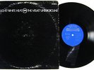 The Velvet Underground White Light/White Heat LP original 1968 Canadian press VG