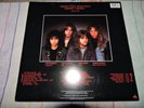 metallica KILL EM ALL original Elektra press Vinyl LP album rare with bonus