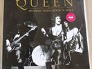 QUEEN - 2 LP - Modern Times Rock N Roll - RED  VINYL - NEUF