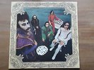 Banzai - Hora Nata 1974 Prog Rock EX/EX