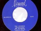 Northern Soul USA Original - Olympics - The Bounce ?Hear?