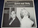 Nurse With Wound - The Sylvie And Babs Hi-Fi Companion LP L.A.Y.L.A.H. 1985 DMM