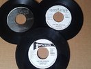 WAILERS - DIAMOND BABY / LOVE AFFECTION/ TOSH - TOUGHEST (STUDIO ONE / COXSONE)1