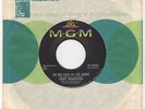 '66 NORTHERN/R&B TONY MIDDLETON To Ends Of the Earth/Don't Ever Leave Me HEAR