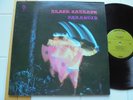 Black Sabbath, Paranoid, WB Green Label, Gatefold, NM- to NM, 1A/B1B stampers