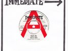 TWICE AS MUCH DEMO*CRYSTAL BALL/ WHY CAN'T THEY..* 1967 UK IMMEDIATE  PSYCH