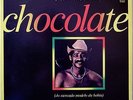 CHOCOLATE DA BAIHA / BARRACA DO CHOCOLATE / BRAZIL / SAMBA / TRIO JAPAN