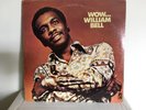 William Bell - Wow...