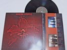 Machine Head The Burning Red Original US LP Vinyl 1999