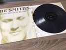 The Smiths / Morrissey - STRANGEWAYS HERE WE COME  - LP  in grey Vinyl