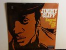 Jimmy Cliff ?– Sacred Fire EP (Limited Colored Red Vinyl) Record Store Day 2011