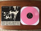 The Faith Subject To Change Pink Color Vinyl Punk Dischord Records Minor Threat