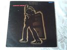 Marc Bolan T.Rex Electric Warrior Fly Records