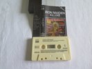 IRON MAIDEN CASSETTE TAPE K7 KILLERS 1985 ESPAGNE FAME